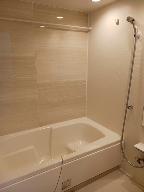 サンライズヒルズⅡ 風呂画像