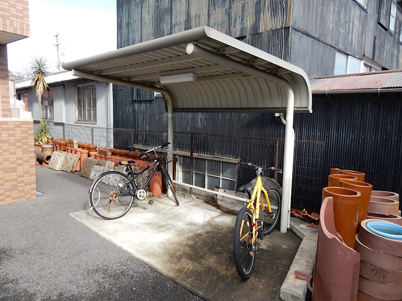 GRANDEUR陶館 その他3
