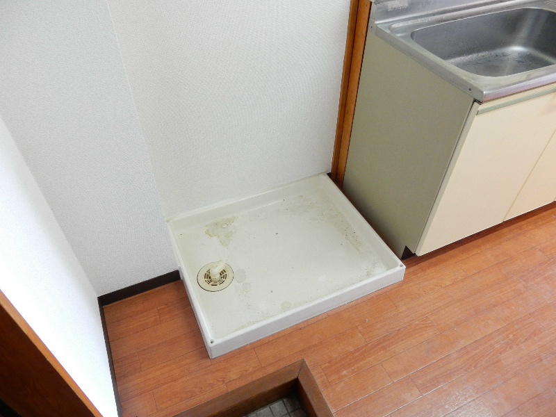 グラースコート その他2