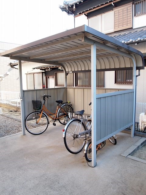 シティライフMARUWA その他2
