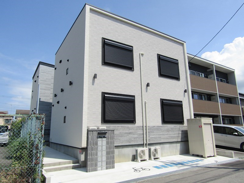 Maison Blanc（メゾンブラン） 外観写真