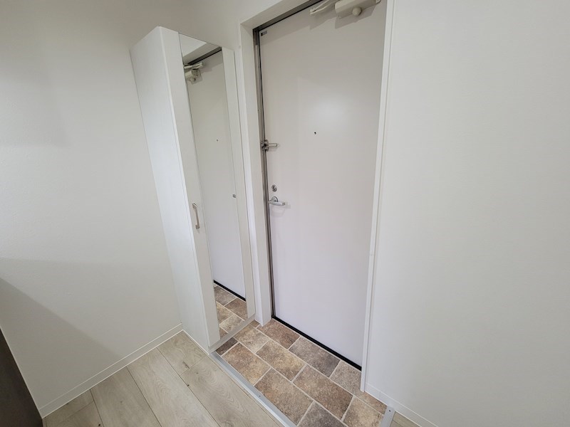 Maison Blanc（メゾンブラン） 玄関