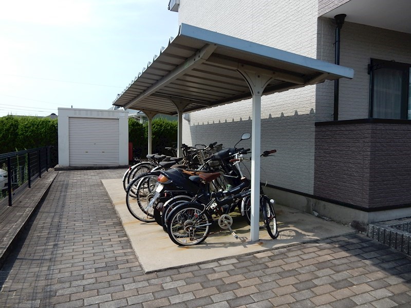 アンプルールフェールアルモニー その他外観3