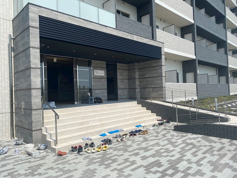 コントレイルりんくう常滑 その他外観1