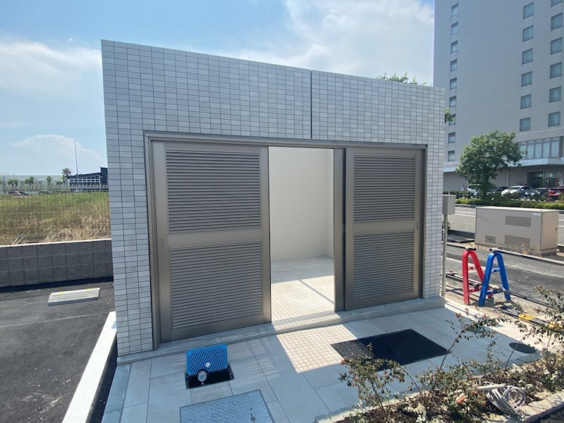 コントレイルりんくう常滑 その他外観5