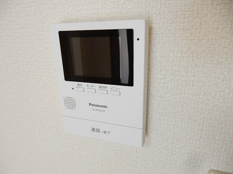 サンタプレイスヒルズA棟 その他4