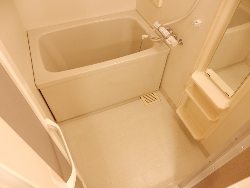 サンタプレイスヒルズA棟 風呂画像