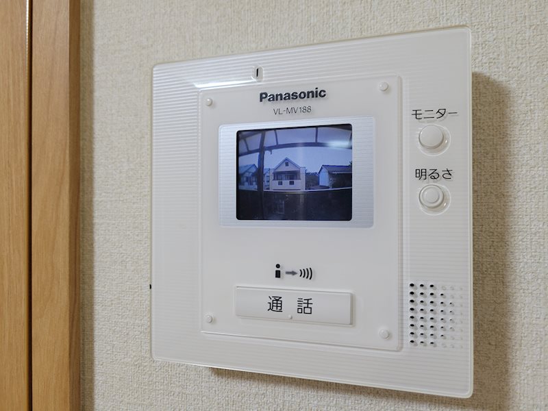 グリーンハウス新美 その他3