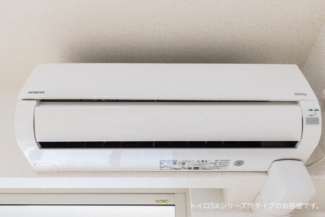ルーラル朝倉　A その他5