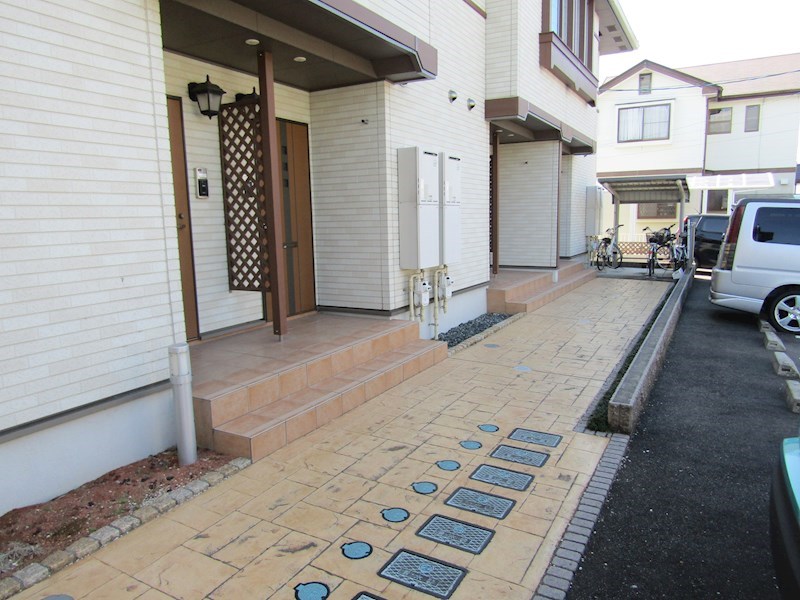 カーサプリート その他外観3