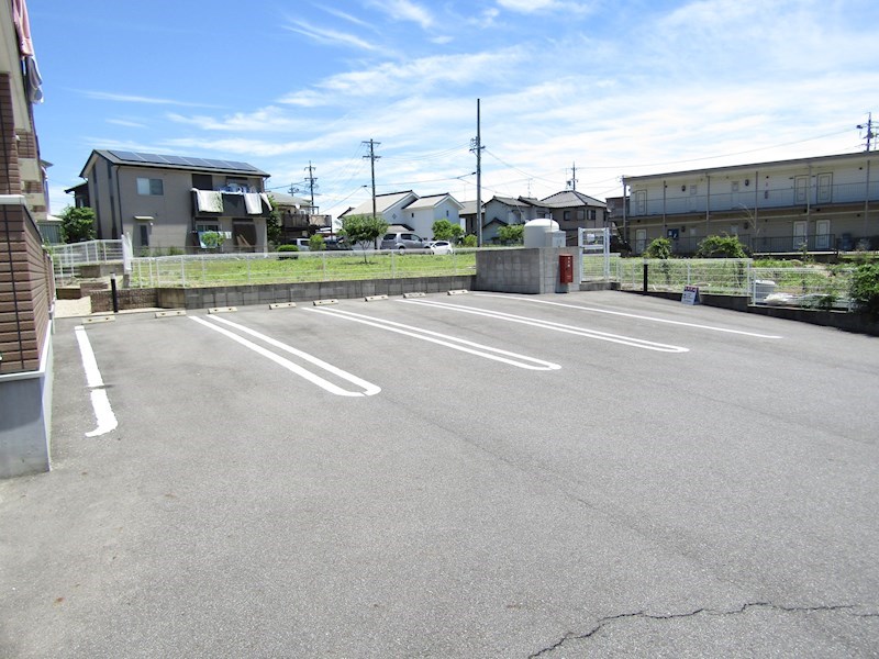 サンライズＢ その他6