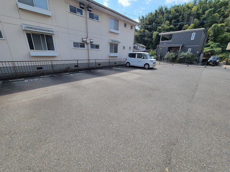 ミラコスタⅡ その他外観3