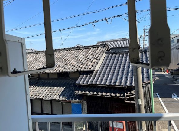 エスト太閤 その他3