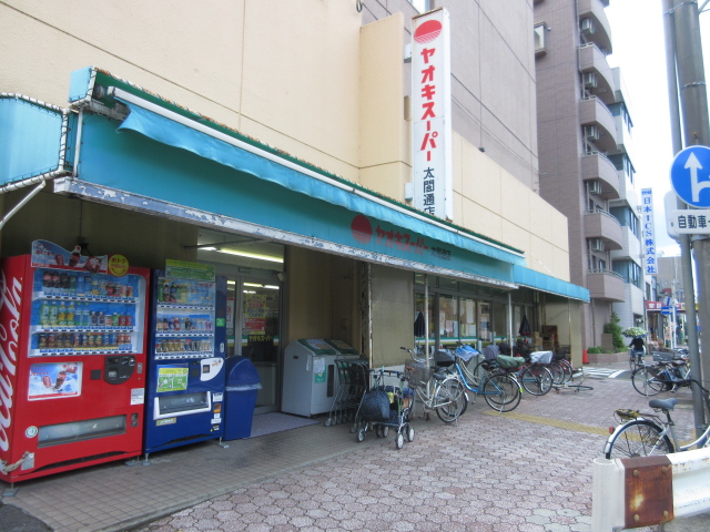 エスト太閤 周辺画像3