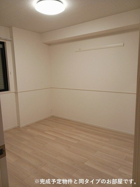 アンジュ　ワン ベッドルーム