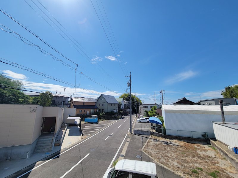 萱苅口貸家 その他6