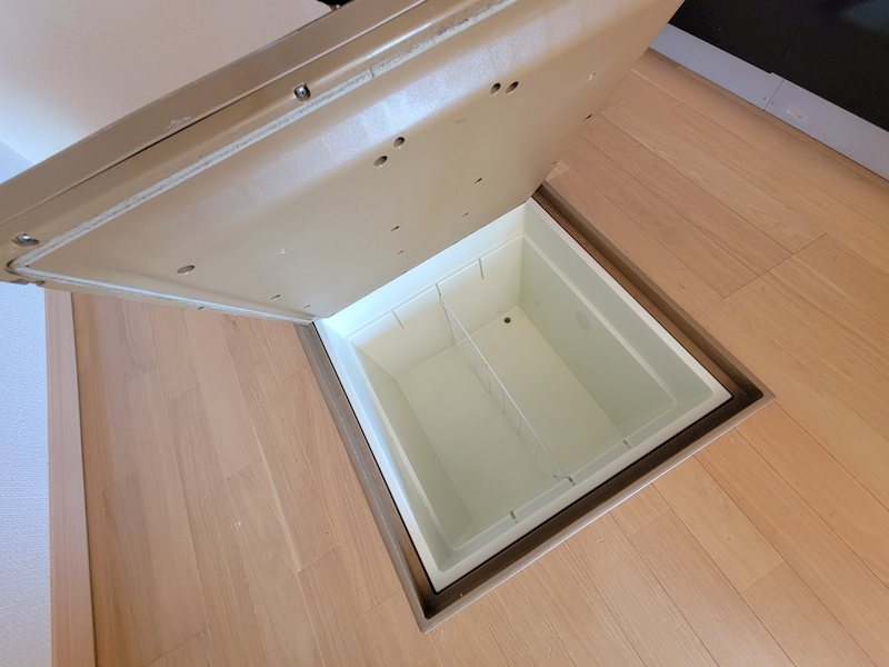 萱苅口貸家 その他13