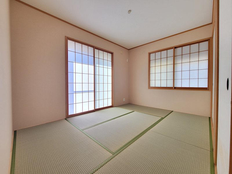 萱苅口貸家 その他16