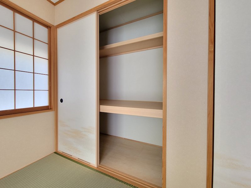 萱苅口貸家 その他17