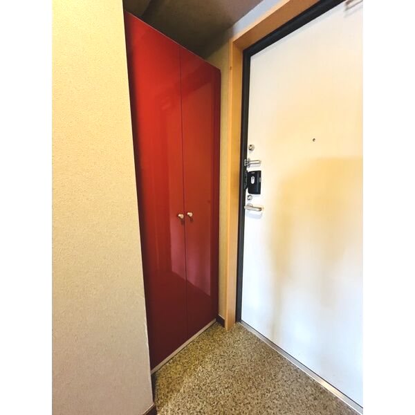 サンアップウェルⅠ 玄関