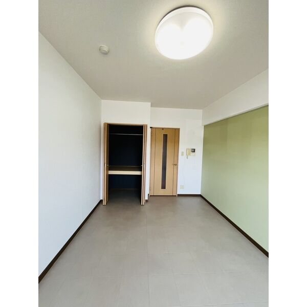 サンアップウェルⅠ ベッドルーム