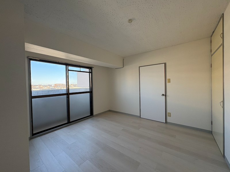 半田第3ロイヤルマンション  ベッドルーム