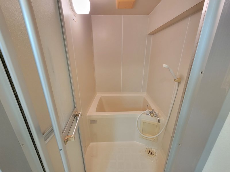 半田第3ロイヤルマンション  風呂画像