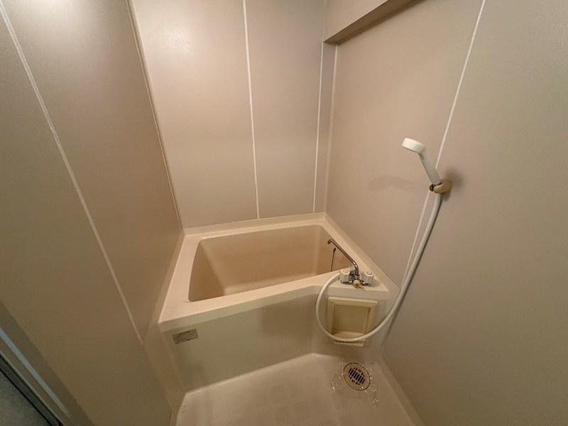 半田第3ロイヤルマンション  風呂画像