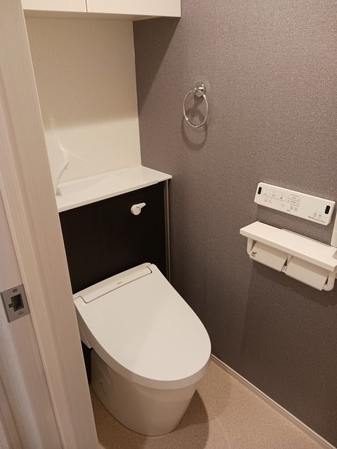 メゾン　ハナビシ　B その他1