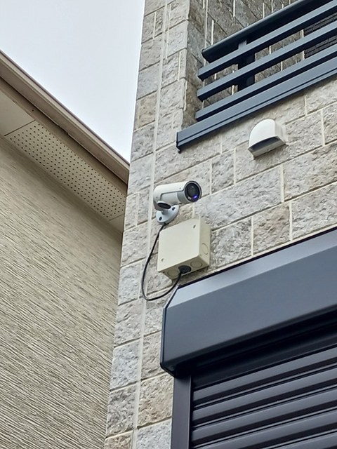 メゾン　ハナビシ　B その他4