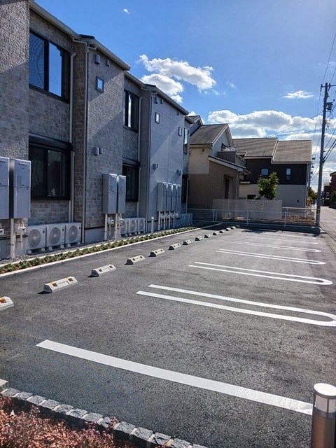 メゾン　ハナビシ　B その他6