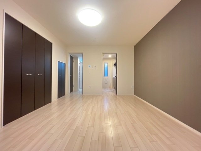 レインボーシティSV ベッドルーム