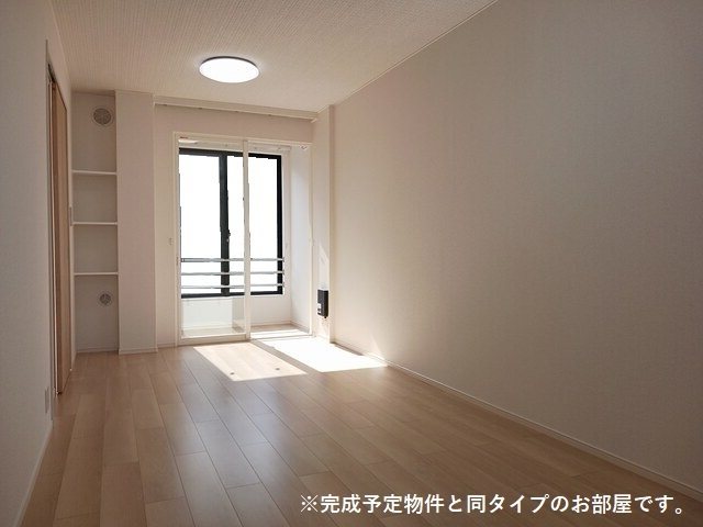 ゼファー リビング