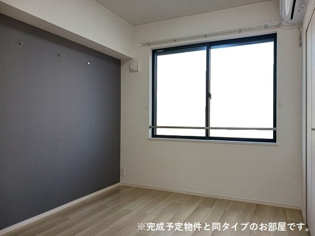 ゼファー ベッドルーム