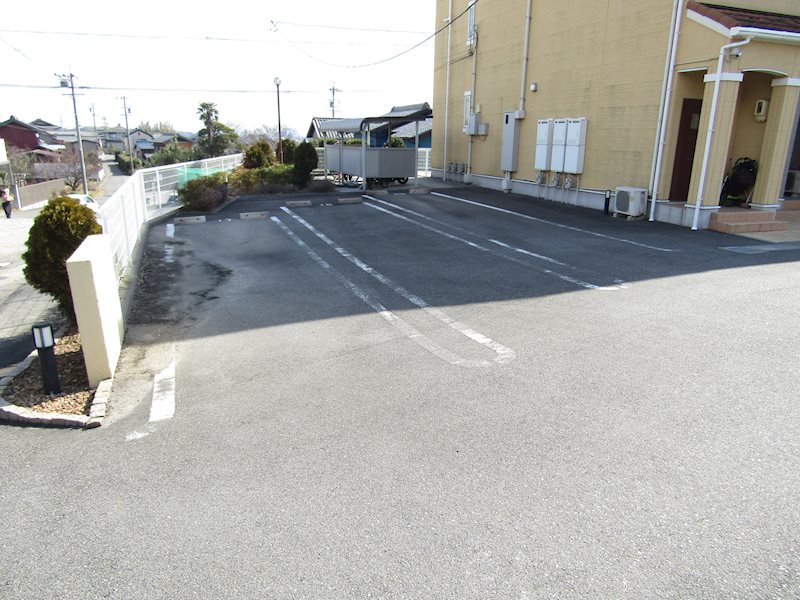 CottonHills　Ⅱ その他1