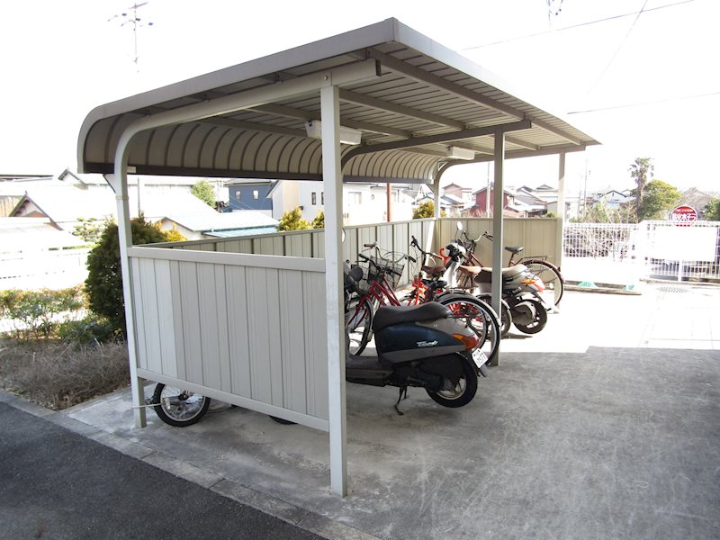 CottonHills　Ⅱ その他2