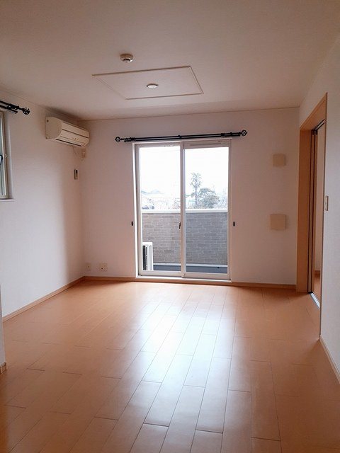 CottonHills　Ⅱ リビング