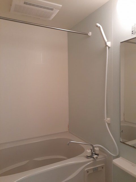 CottonHills　Ⅱ 風呂画像