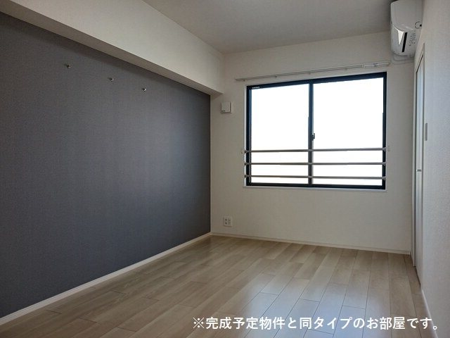 ゼファー ベッドルーム