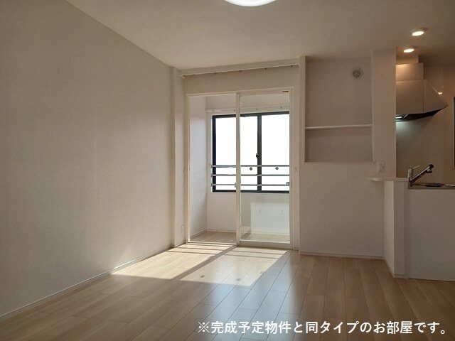 ゼファー リビング