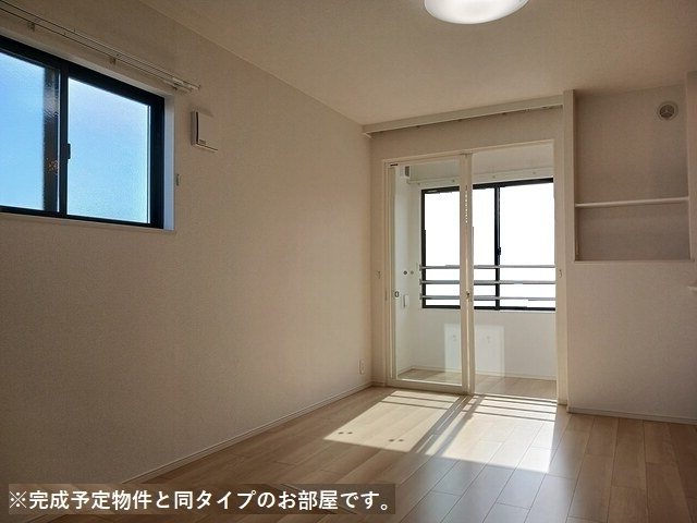 ゼファー リビング