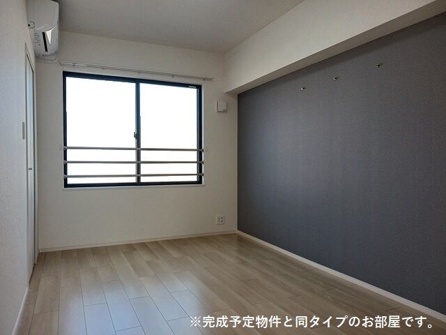 ゼファー ベッドルーム