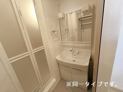 ラ・パーチェⅠ その他1