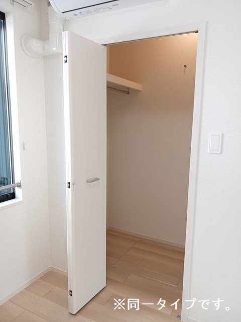 ラ・パーチェⅠ その他2