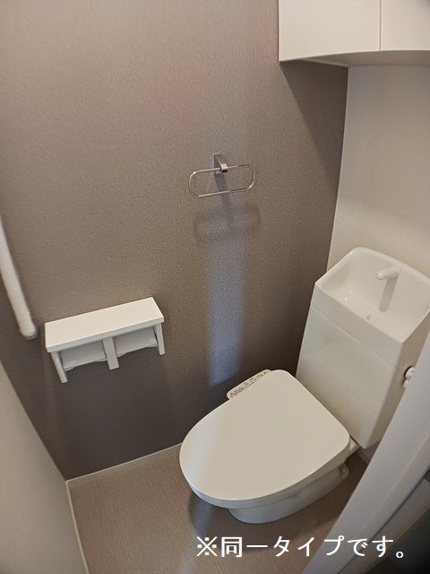 ラ・パーチェⅠ その他4