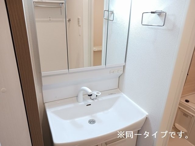 ラ・パーチェⅠ その他2