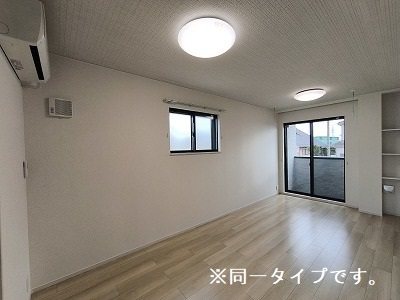 ラ・パーチェⅠ リビング