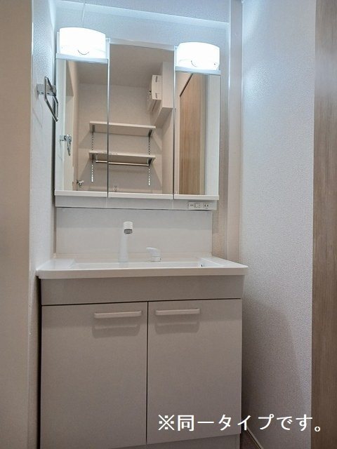 ラ・パーチェⅠ その他2