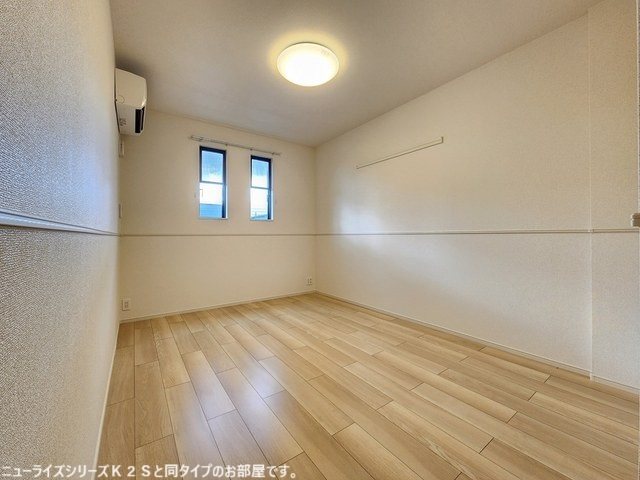 ラ・パーチェⅡ その他8