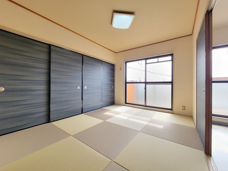 ウエストイン その他8